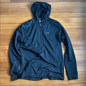 Patagonia R1 Regulator Fleece Pullover Jacket